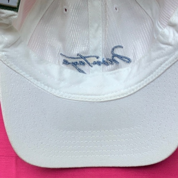 NWOT Montage Hotels & Resorts Baseball Cap - Picture 4 of 4